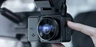 Vantrue-Opia2 Dash Cam: